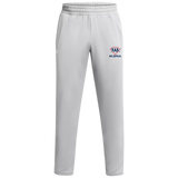 Under Armour Men's Command Warm-Up Pants
