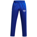 Under Armour Men's Command Warm-up Pants