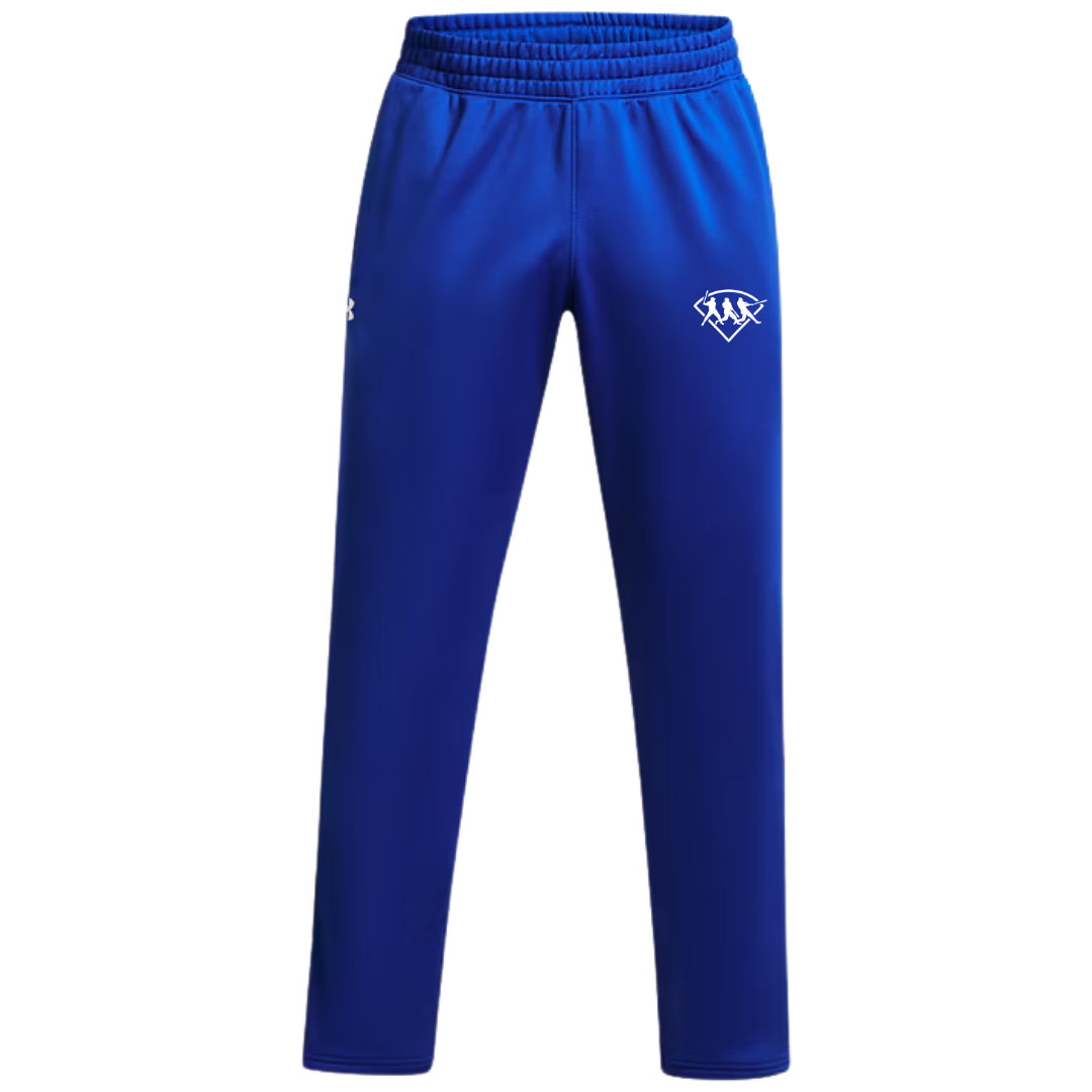 Under Armour Men's Command Warm-Up Pants
