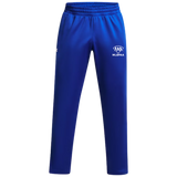 Under Armour Men's Command Warm-Up Pants