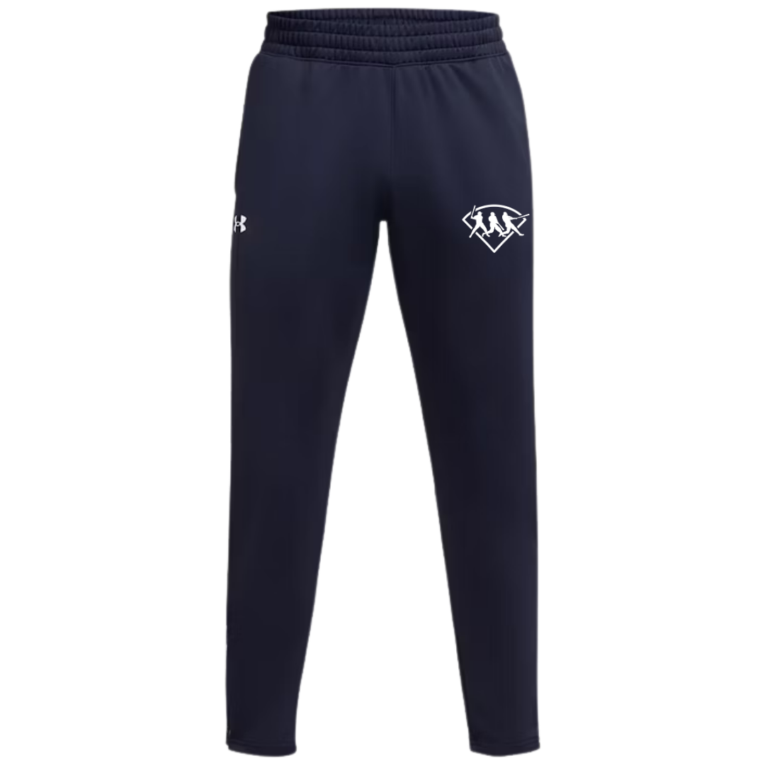 Under Armour Men's Command Warm-up Pants