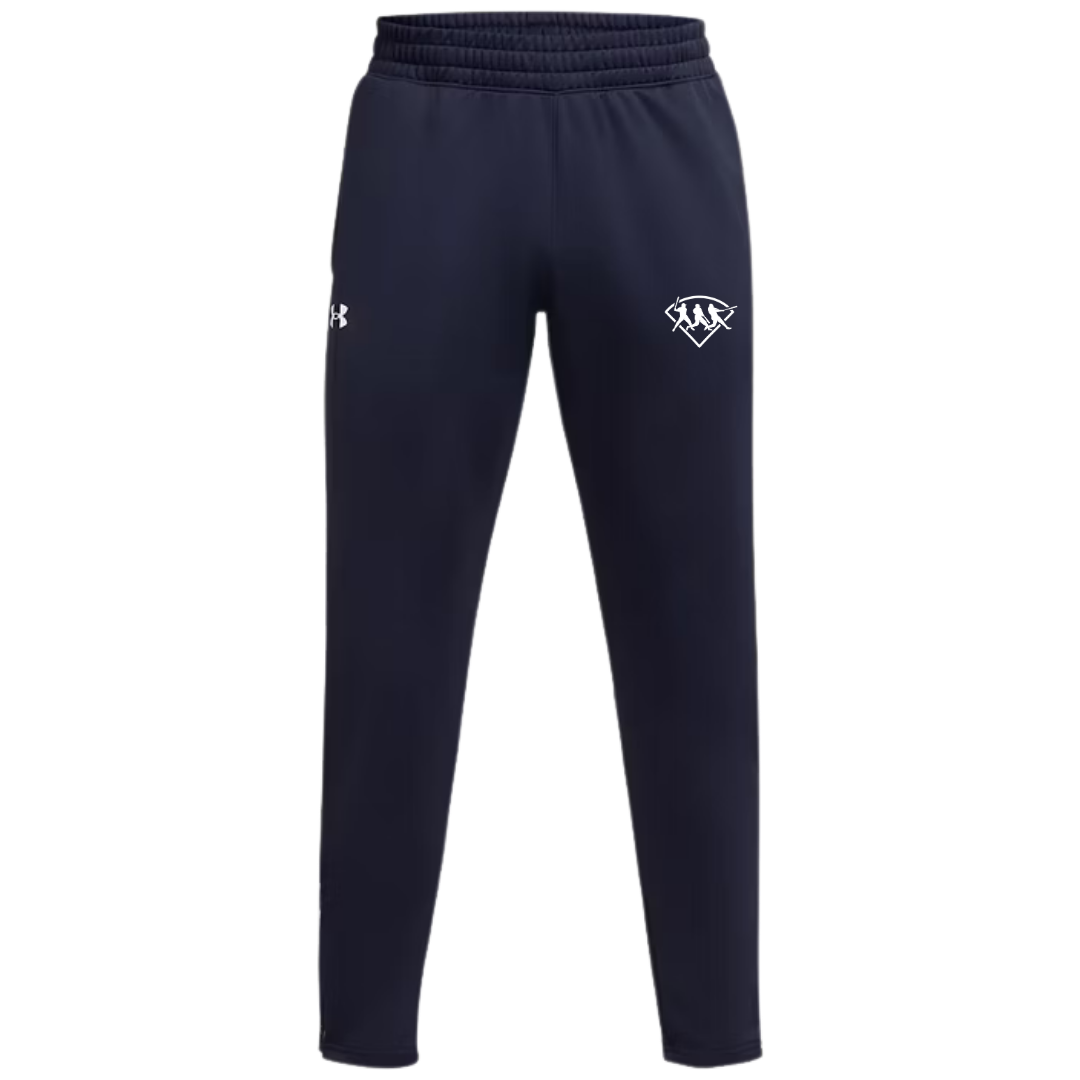 Under Armour Men's Command Warm-Up Pants