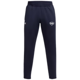 Under Armour Men's Command Warm-Up Pants