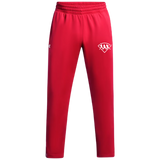 Under Armour Men's Command Warm-up Pants