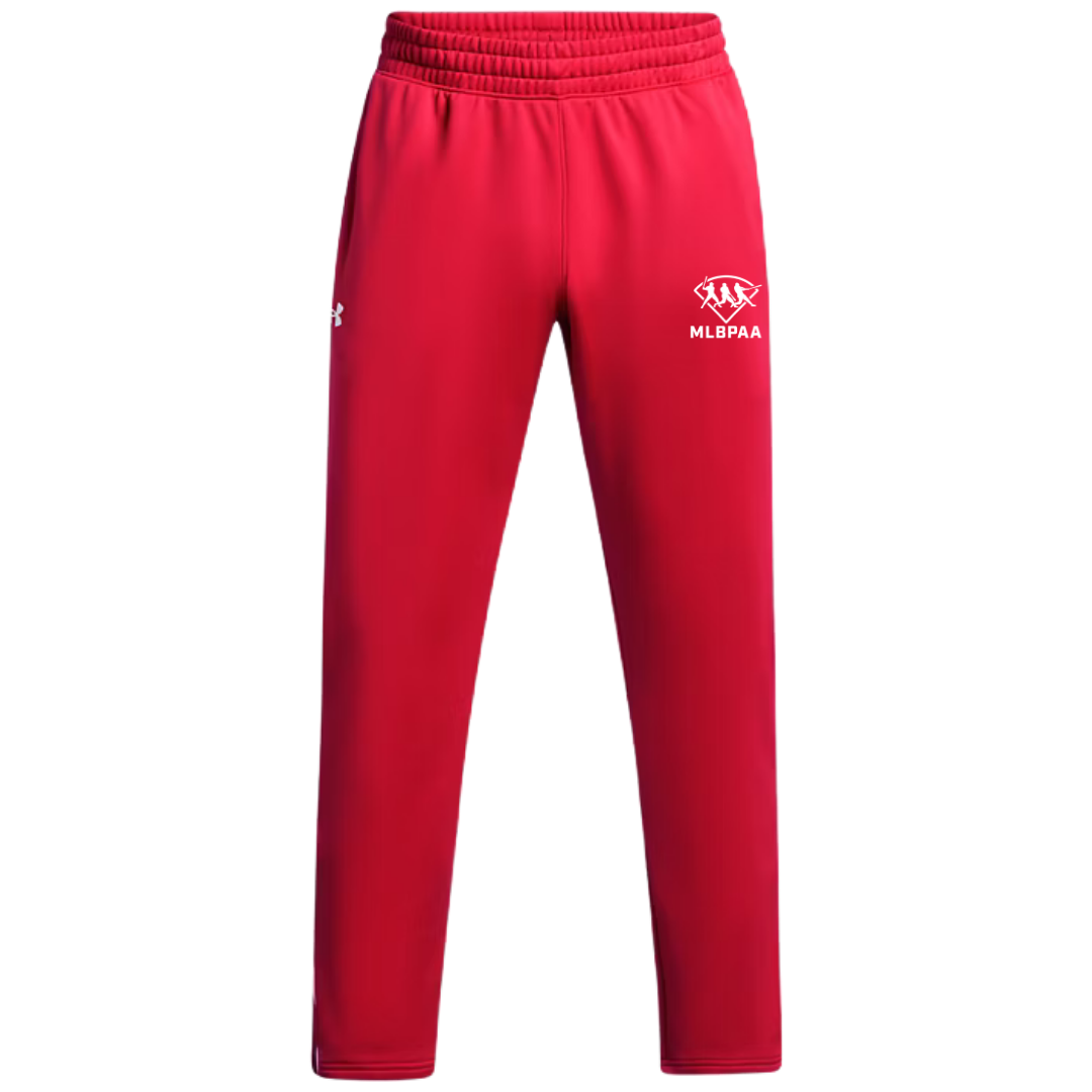 Under Armour Men's Command Warm-Up Pants