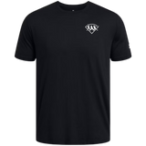 Under Armour Athletics Men's Short Sleeve