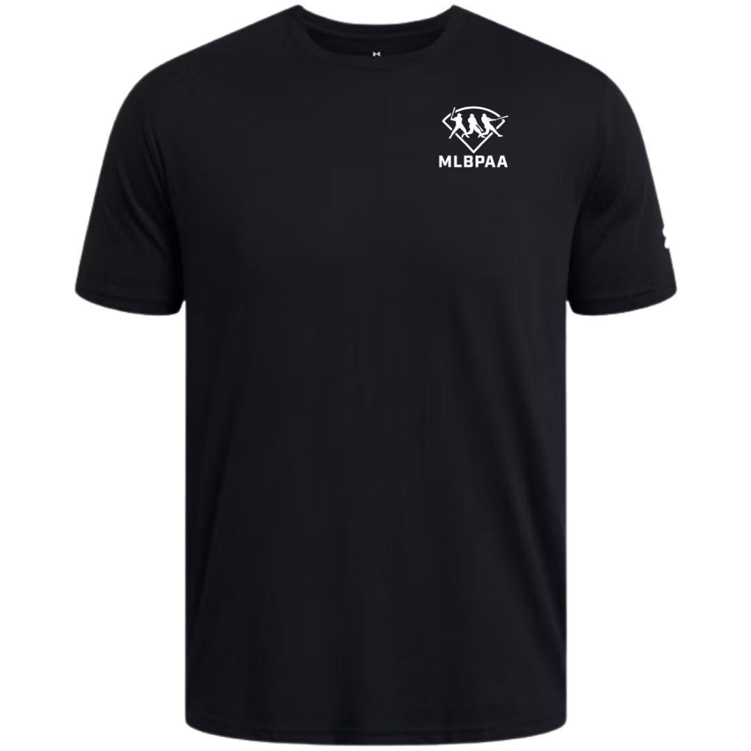 Under Armour Athletics Men's Short Sleeve