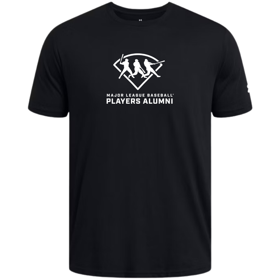 Under Armour Athletics Men's Short Sleeve