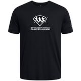 Under Armour Athletics Men's Short Sleeve