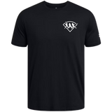 Under Armour Athletics Men's Short Sleeve