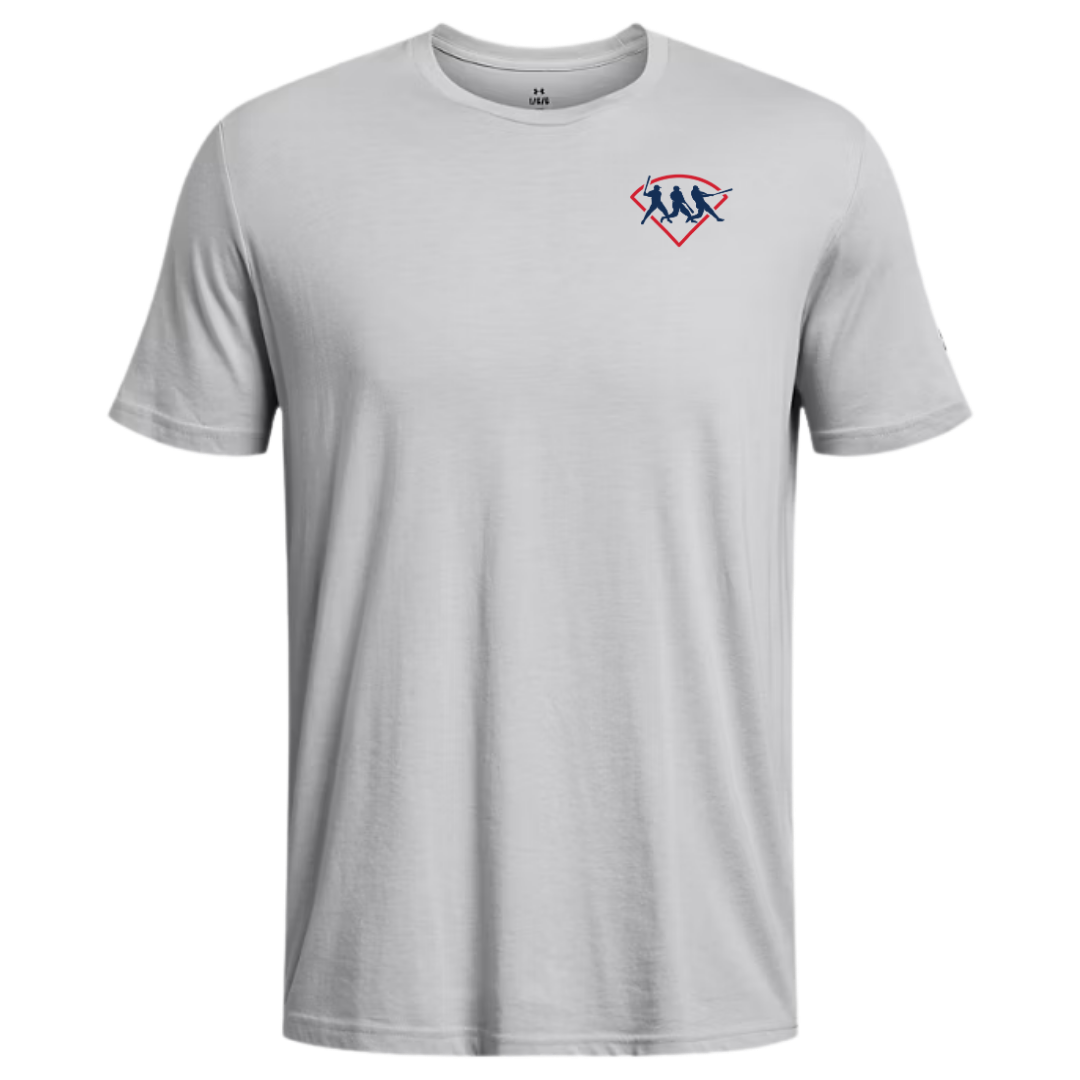 Under Armour Athletics Men's Short Sleeve