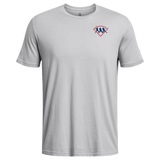 Under Armour Athletics Men's Short Sleeve