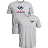Under Armour Athletics Men's Short Sleeve