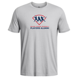 Under Armour Athletics Men's Short Sleeve