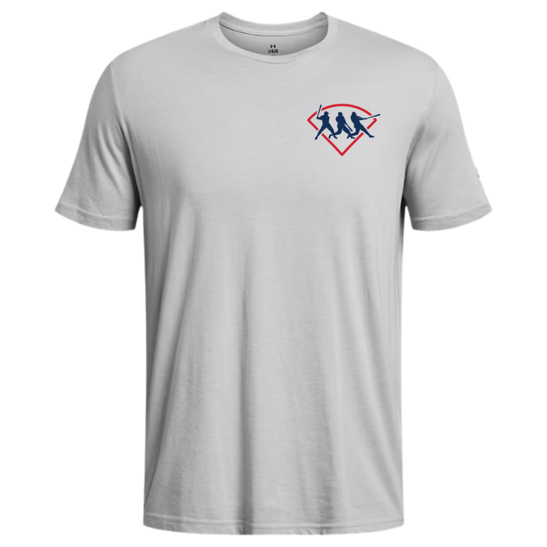Under Armour Athletics Men's Short Sleeve