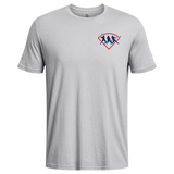 Under Armour Athletics Men's Short Sleeve