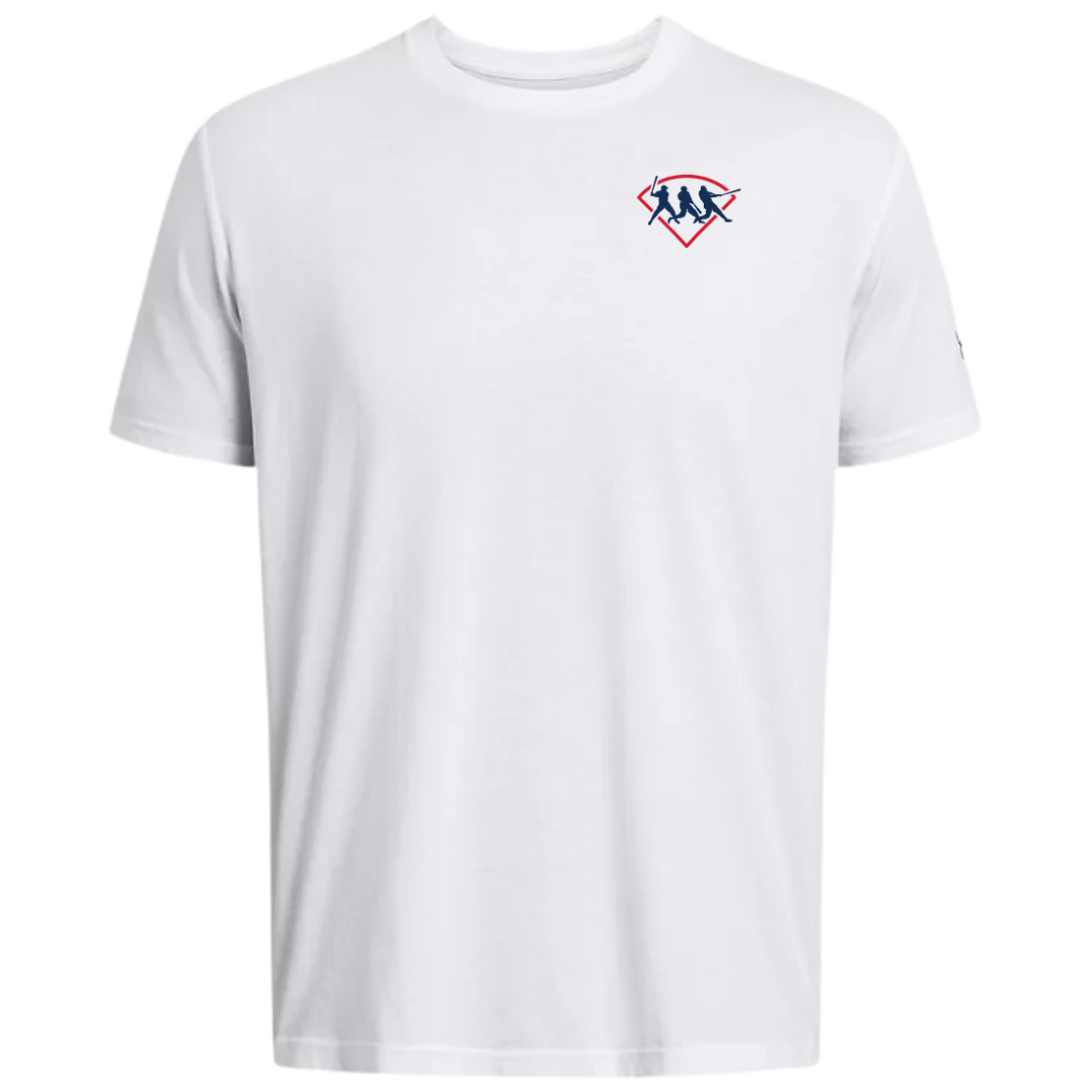 Under Armour Athletics Men's Short Sleeve
