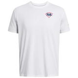 Under Armour Athletics Men's Short Sleeve