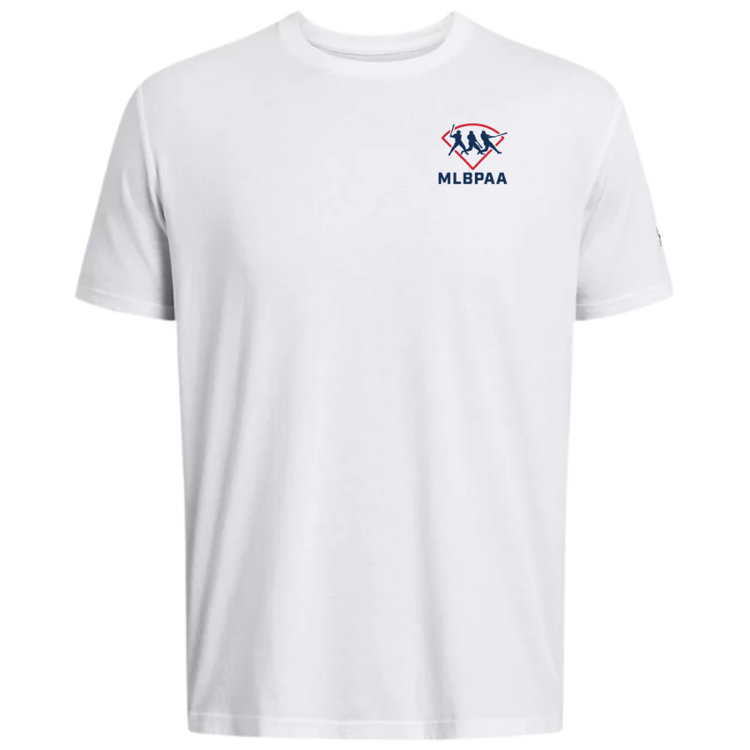 Under Armour Athletics Men's Short Sleeve