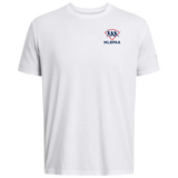 Under Armour Athletics Men's Short Sleeve