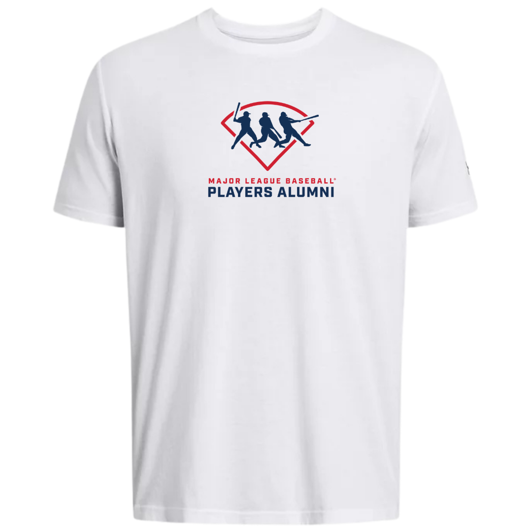 Under Armour Athletics Men's Short Sleeve