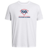 Under Armour Athletics Men's Short Sleeve