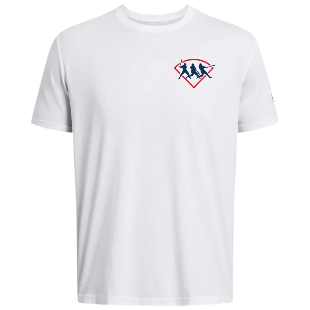 Under Armour Athletics Men's Short Sleeve