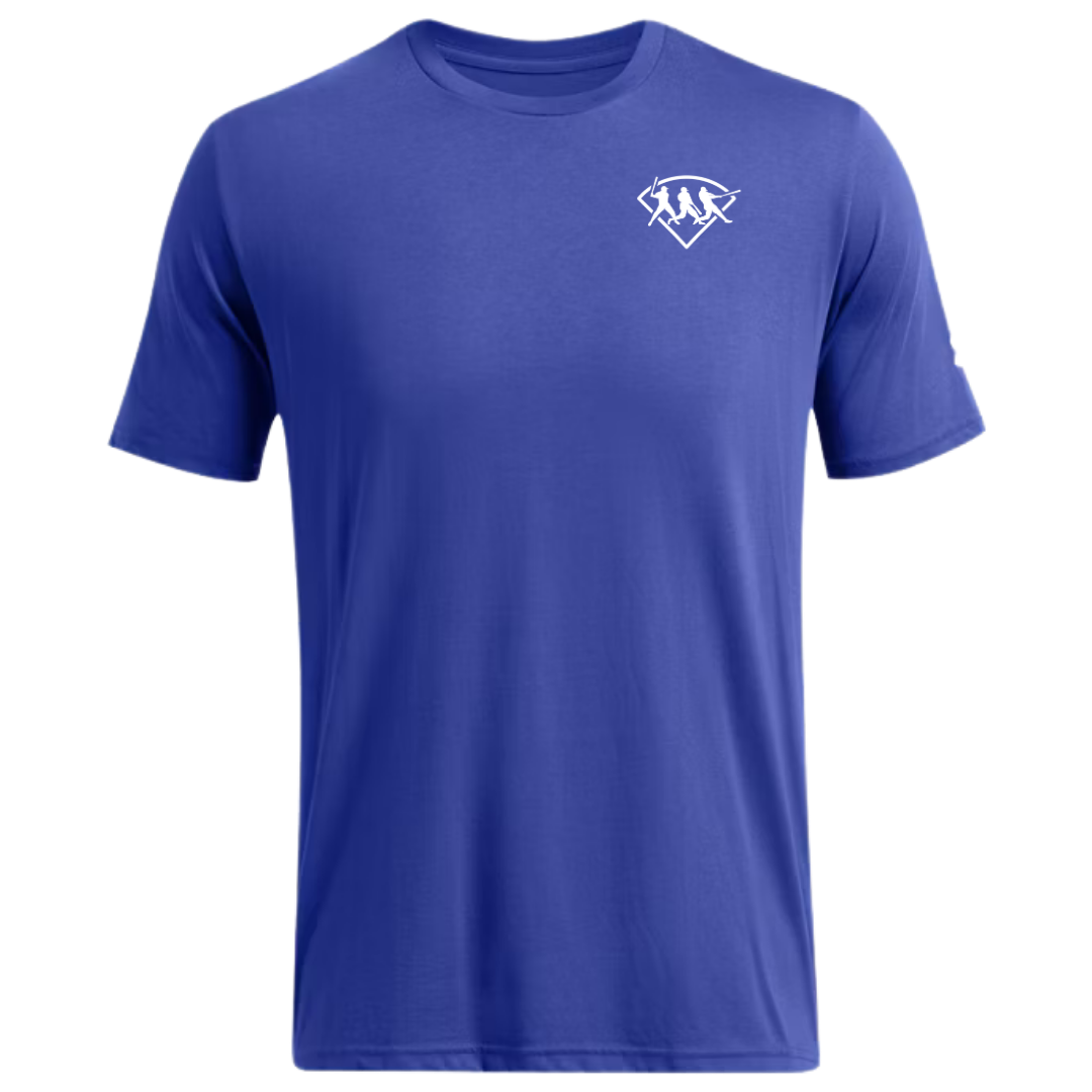 Under Armour Athletics Men's Short Sleeve