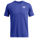 Under Armour Athletics Men's Short Sleeve