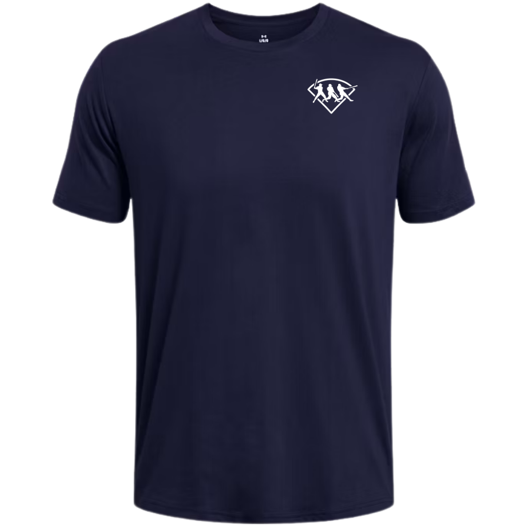 Under Armour Athletics Men's Short Sleeve