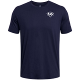 Under Armour Athletics Men's Short Sleeve