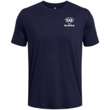 Under Armour Athletics Men's Short Sleeve