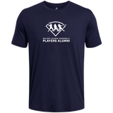 Under Armour Athletics Men's Short Sleeve