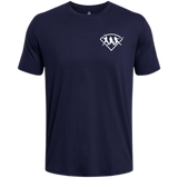 Under Armour Athletics Men's Short Sleeve