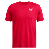 Under Armour Athletics Men's Short Sleeve