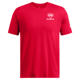 Under Armour Athletics Men's Short Sleeve