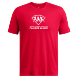 Under Armour Athletics Men's Short Sleeve
