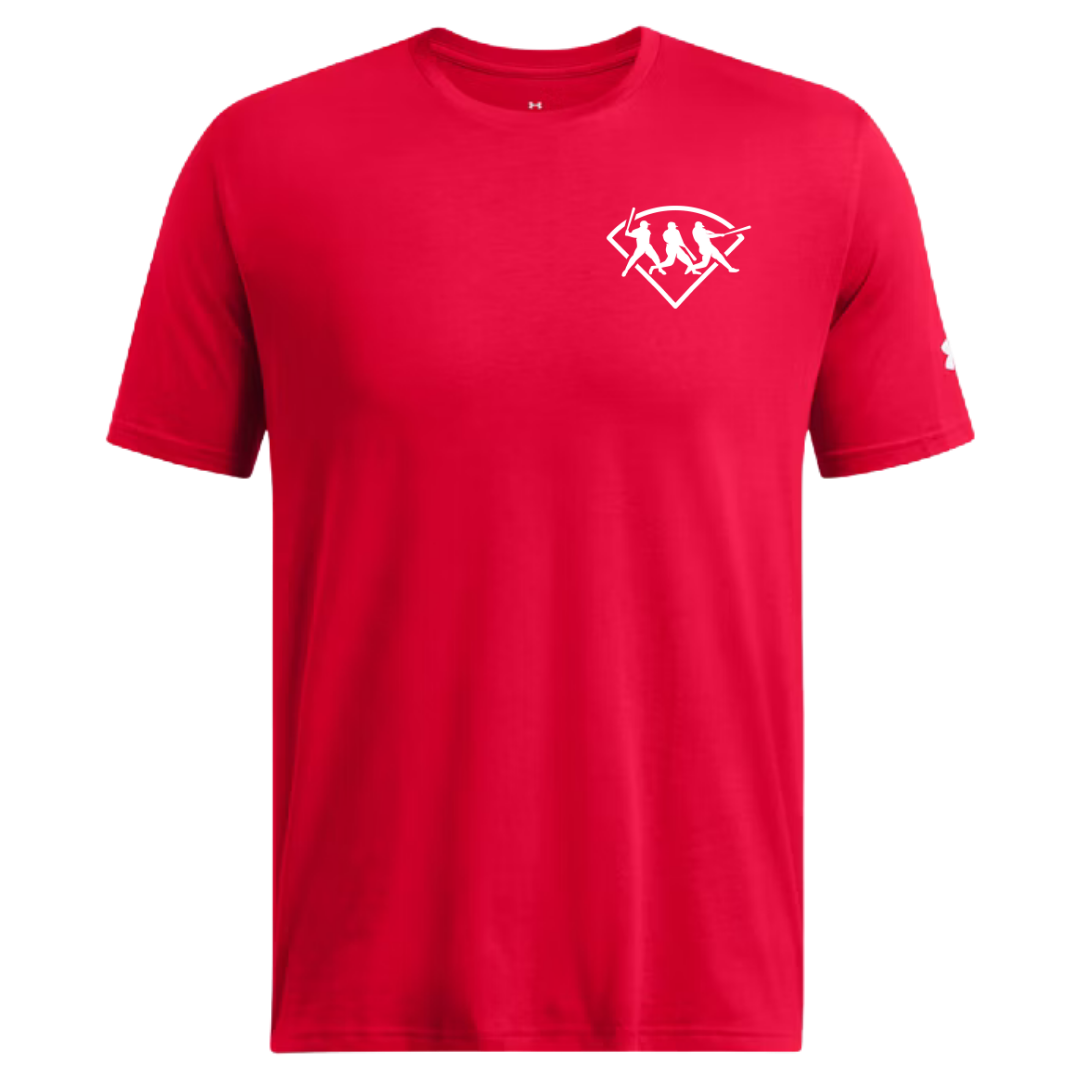Under Armour Athletics Men's Short Sleeve