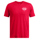Under Armour Athletics Men's Short Sleeve