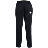 UA Women's Command Warm Up Pants