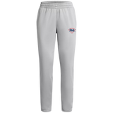UA Women's Command Warm Up Pants