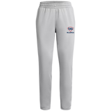 UA Women's Command Warm Up Pants