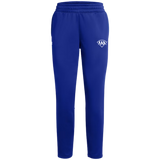 UA Women's Command Warm Up Pants