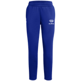 UA Women's Command Warm Up Pants