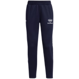 UA Women's Command Warm Up Pants