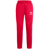 UA Women's Command Warm Up Pants