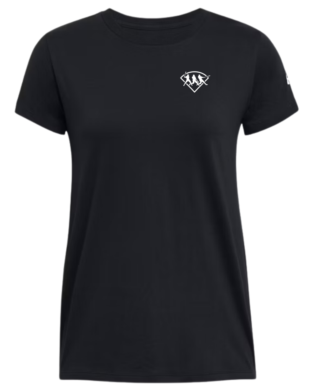 UA Women's Athletics Short Sleeve