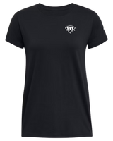 UA Women's Athletics Short Sleeve