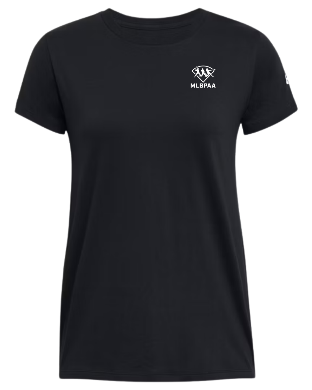 UA Women's Athletics Short Sleeve