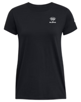 UA Women's Athletics Short Sleeve